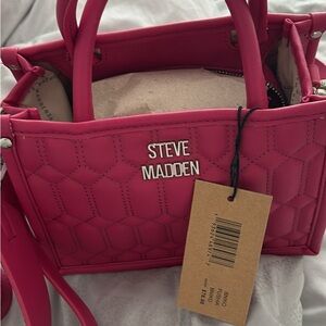 Steve Madden bag